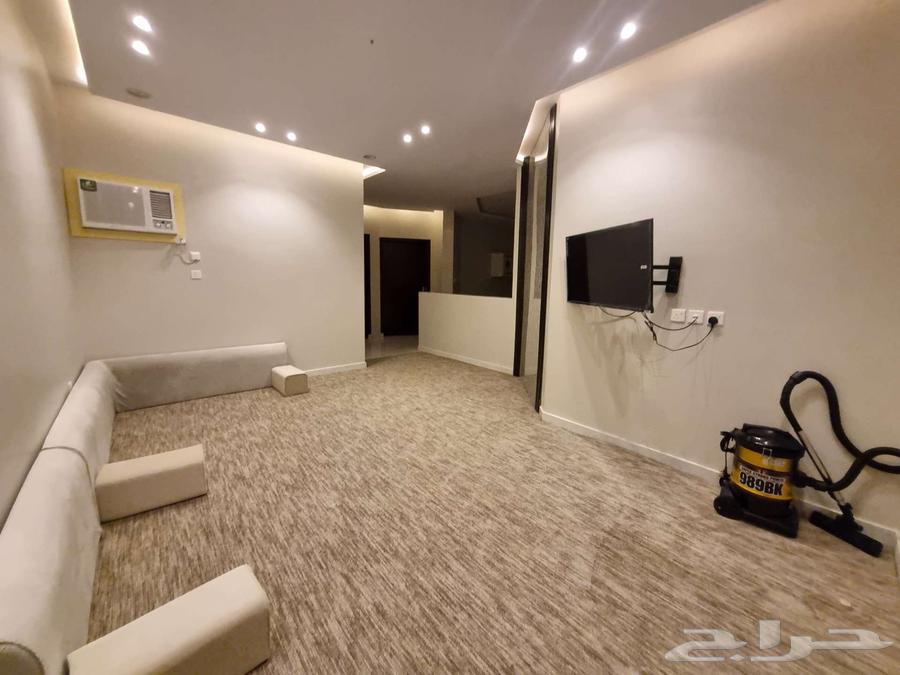 شقة 2 غرف في السلام 4