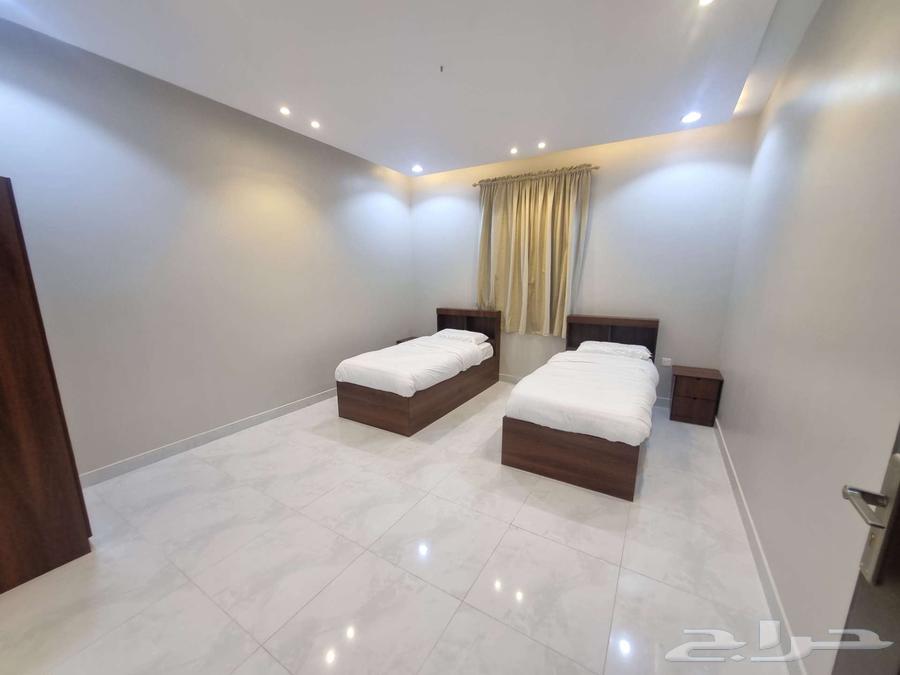 شقة 2 غرف في السلام 5