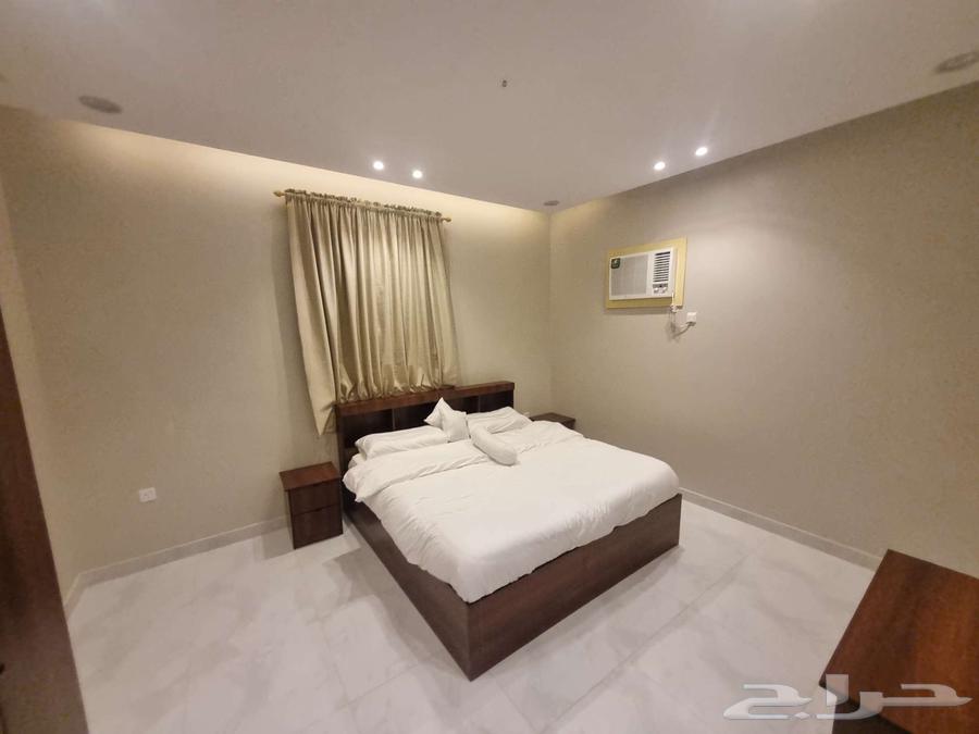 شقة 2 غرف في السلام 6