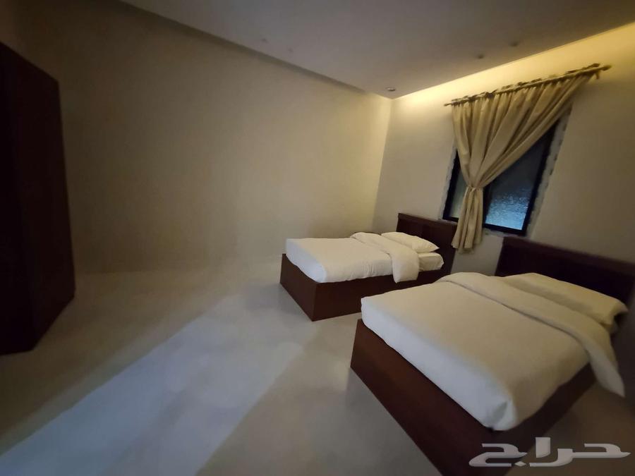 شقة 2 غرف في السلام 7