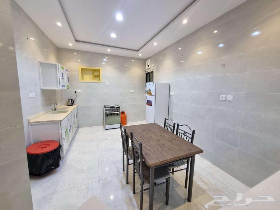 شقة 2 غرف في السلام 9