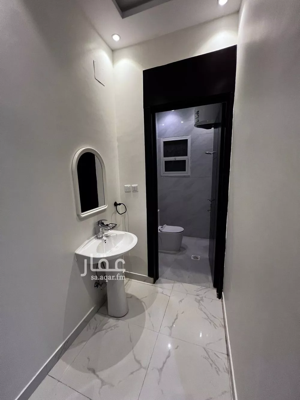 شقة 3 غرف في المونسية 6