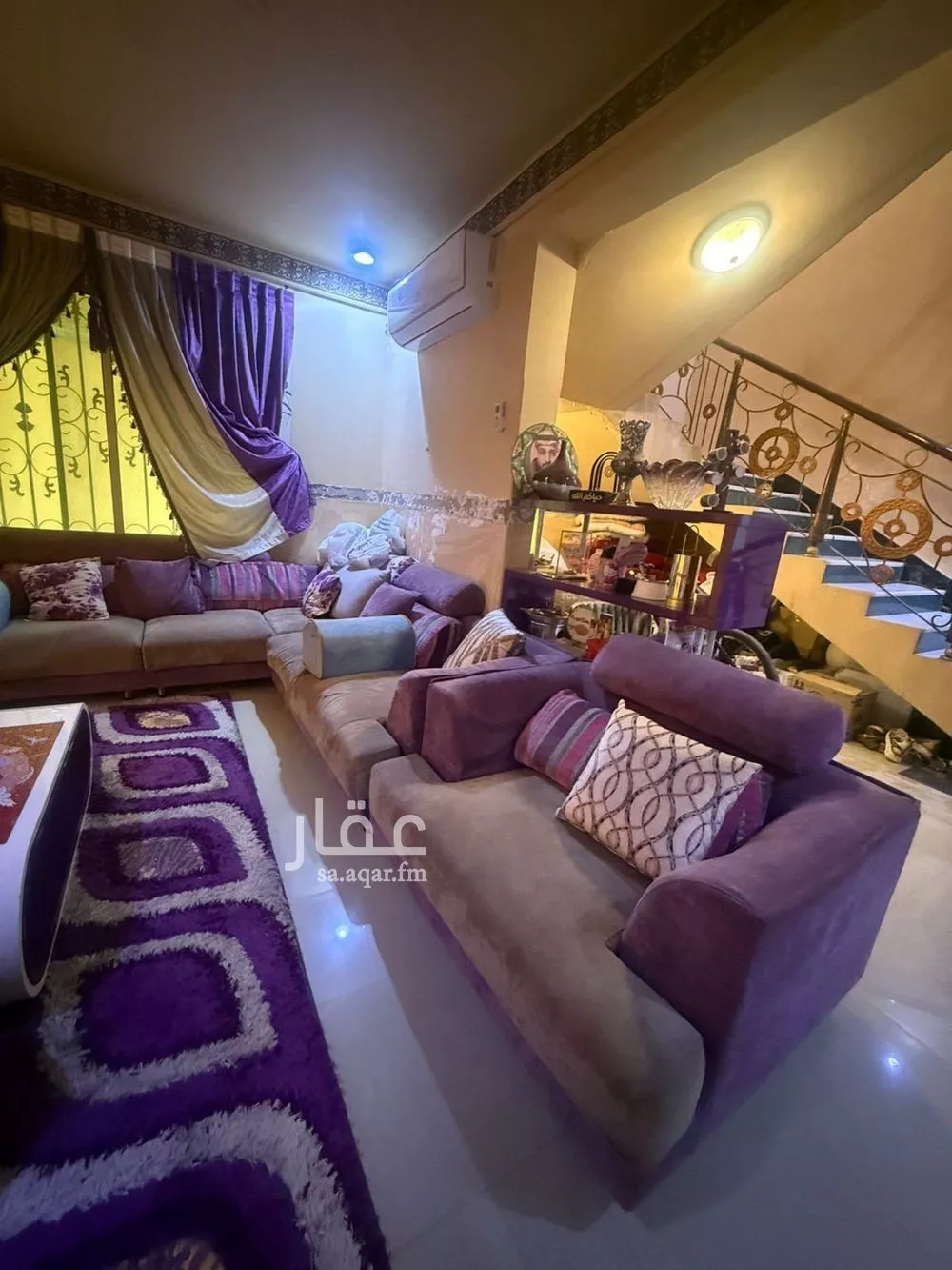 10 bedroom villa in Al Yarmouk 2
