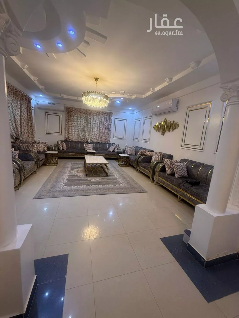 10 bedroom villa in Al Yarmouk 3