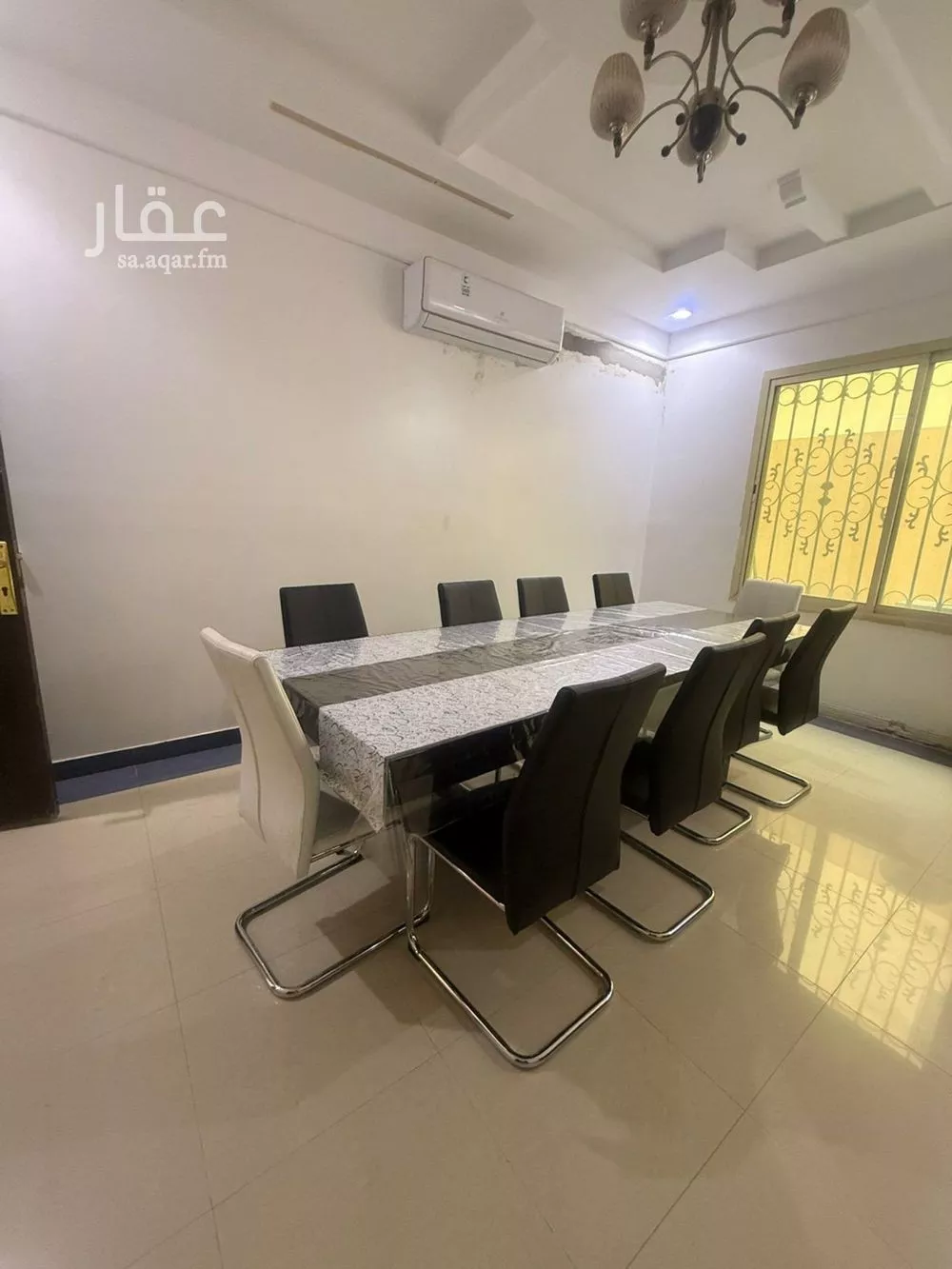 10 bedroom villa in Al Yarmouk 4