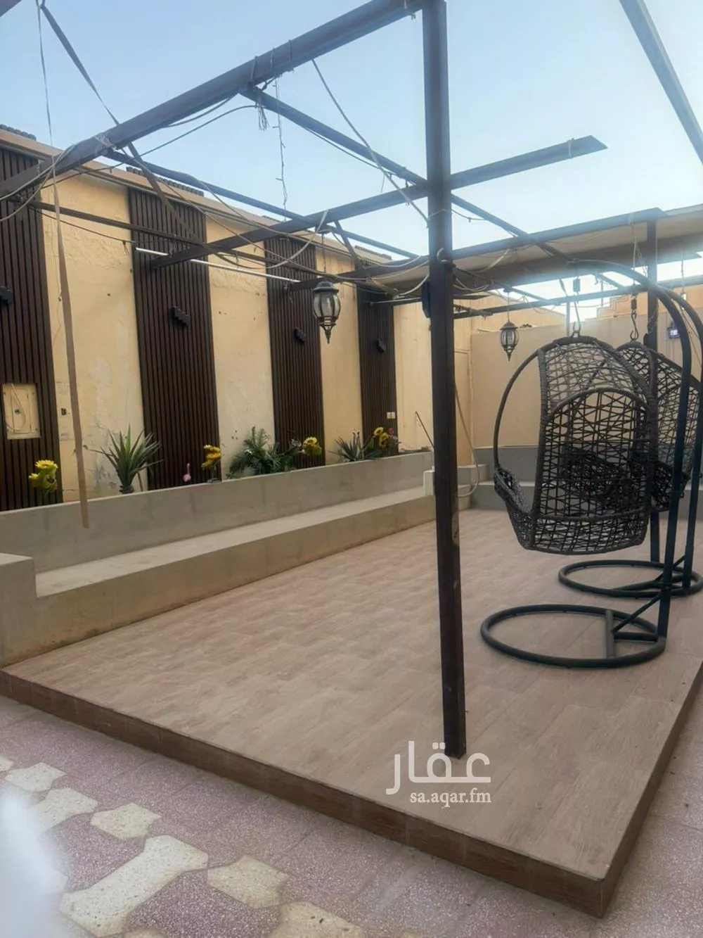 10 bedroom villa in Al Yarmouk 9