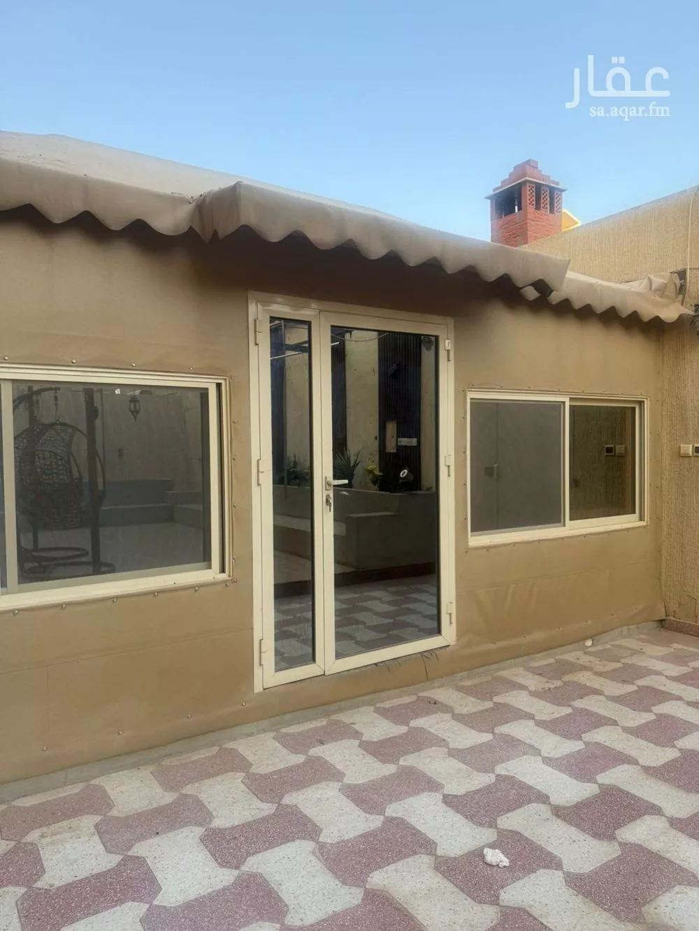 10 bedroom villa in Al Yarmouk 10