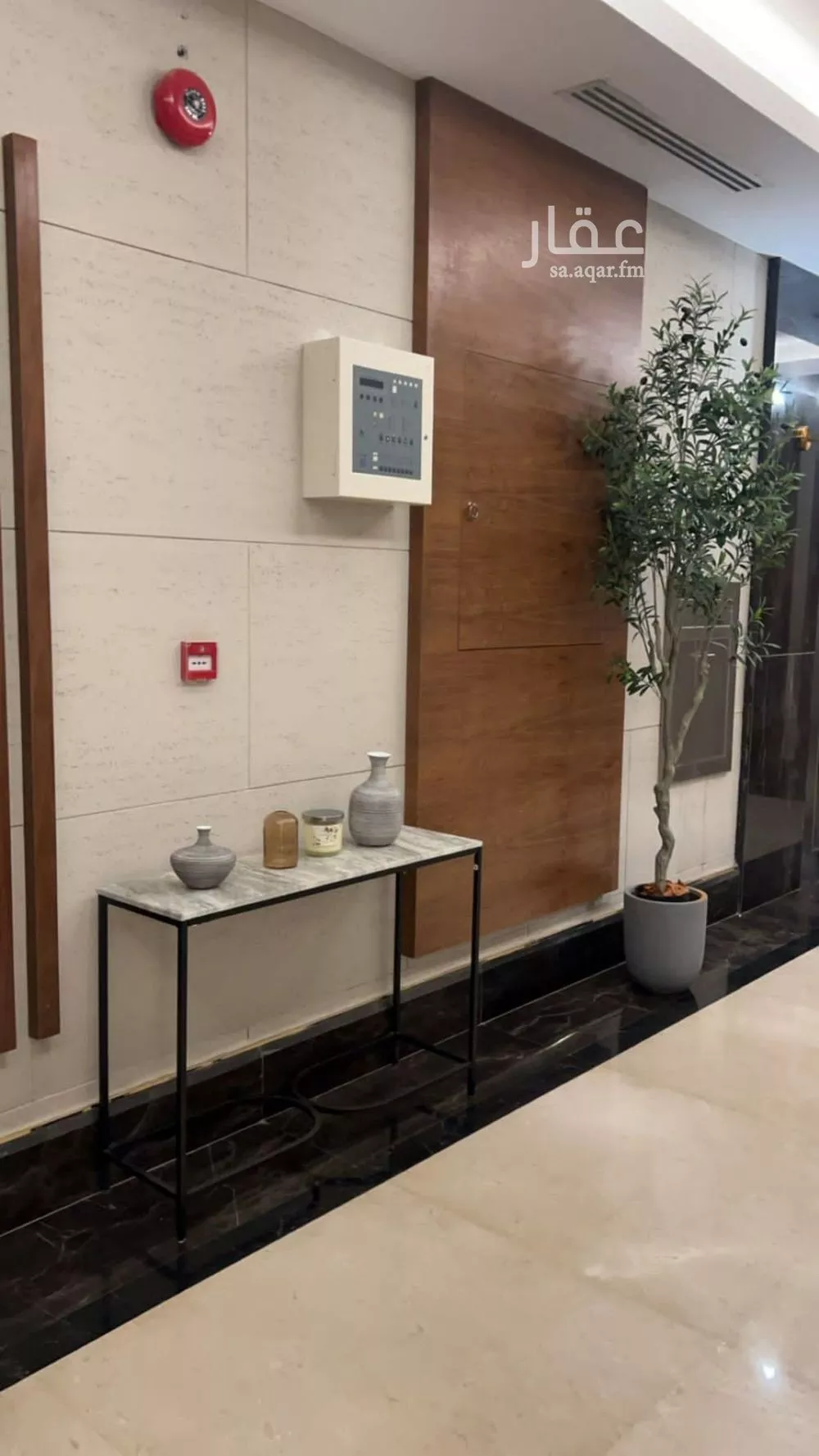 3 bedroom apartment in Al Wahah, Riyadh 11
