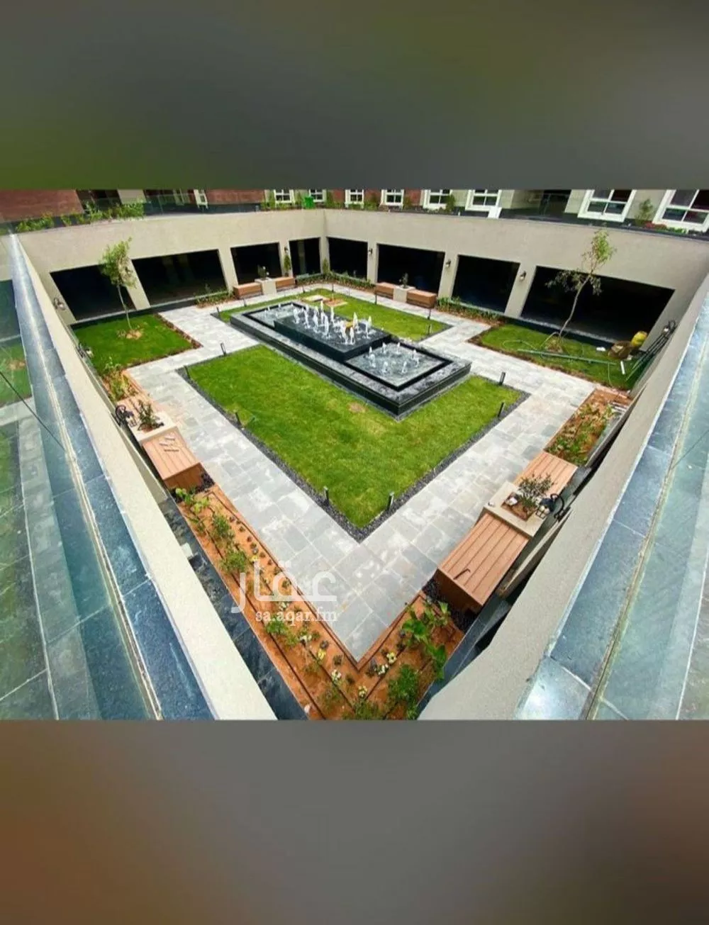 3 bedroom apartment in Al Wahah, Riyadh 13
