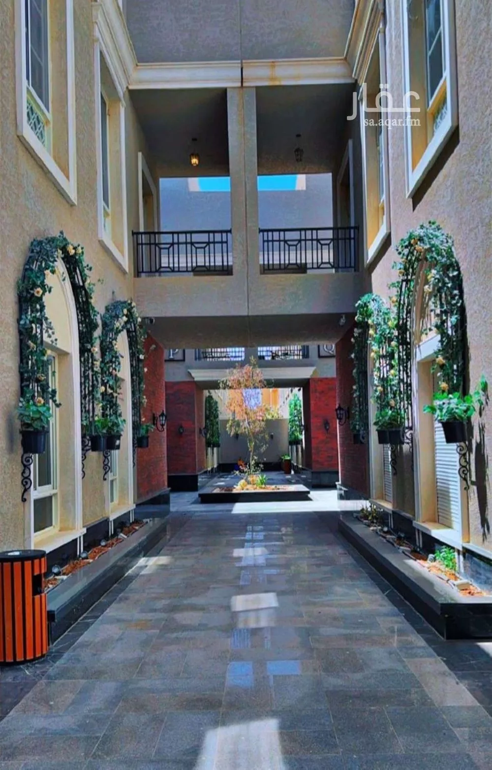 3 bedroom apartment in Al Wahah, Riyadh 14