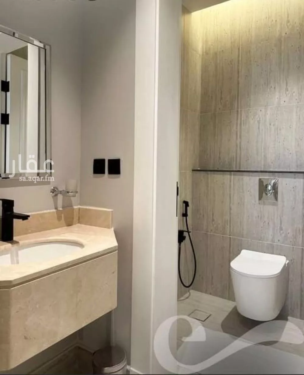 3 bedroom apartment in Al Wahah, Riyadh 15