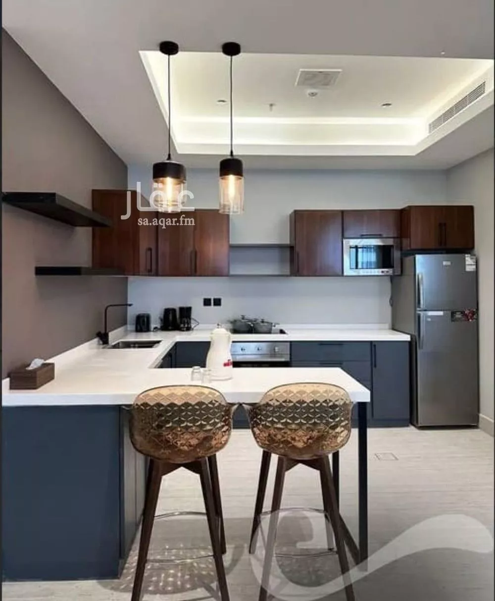 3 bedroom apartment in Al Wahah, Riyadh 16