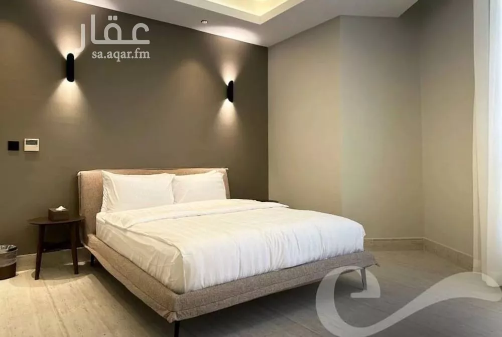 3 bedroom apartment in Al Wahah, Riyadh 22