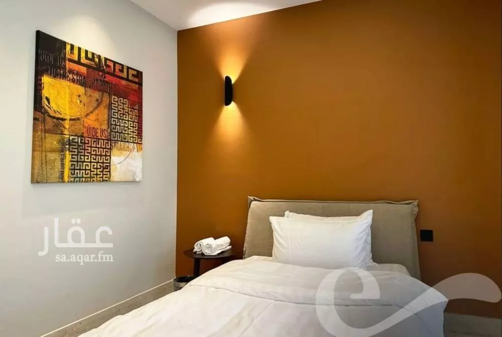 3 bedroom apartment in Al Wahah, Riyadh 23