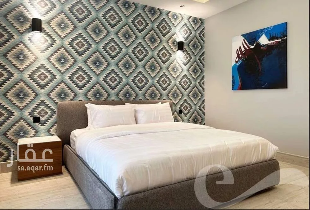 3 bedroom apartment in Al Wahah, Riyadh 25