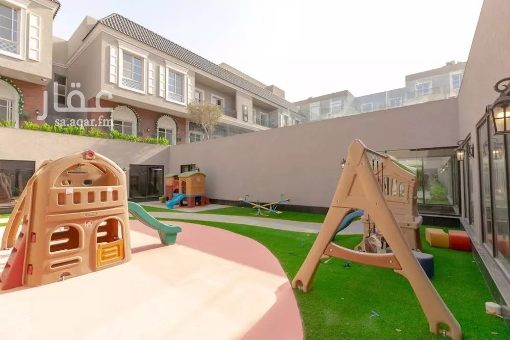 3 bedroom apartment in Al Wahah, Riyadh 4