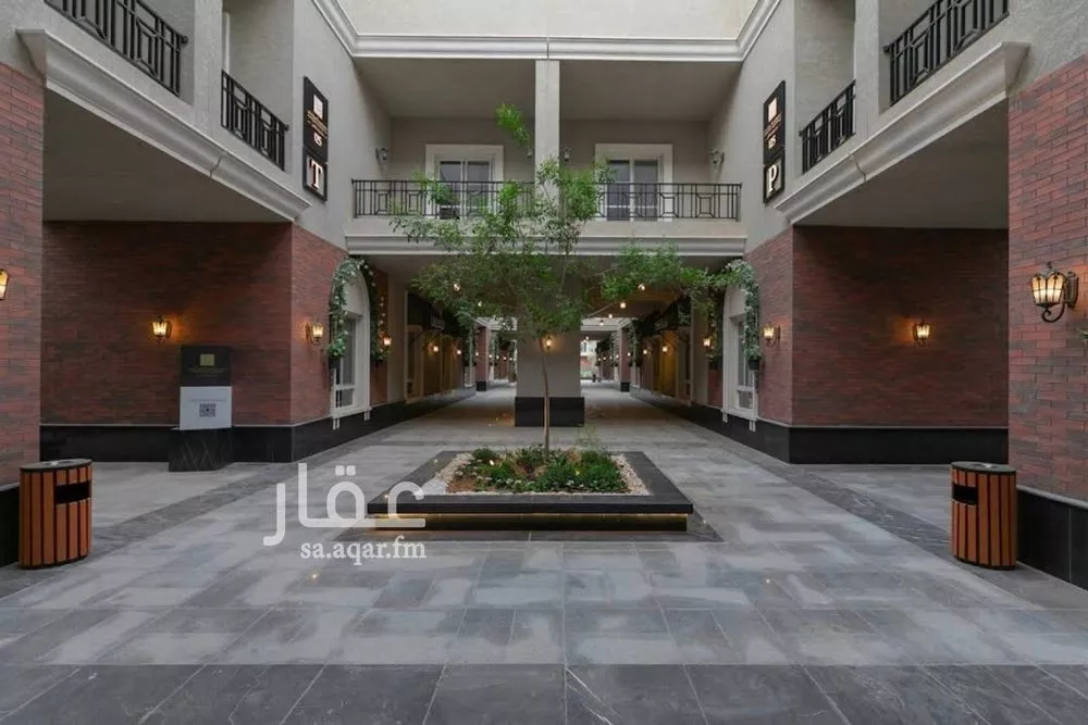 3 bedroom apartment in Al Wahah, Riyadh 6