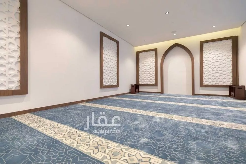 3 bedroom apartment in Al Wahah, Riyadh 8