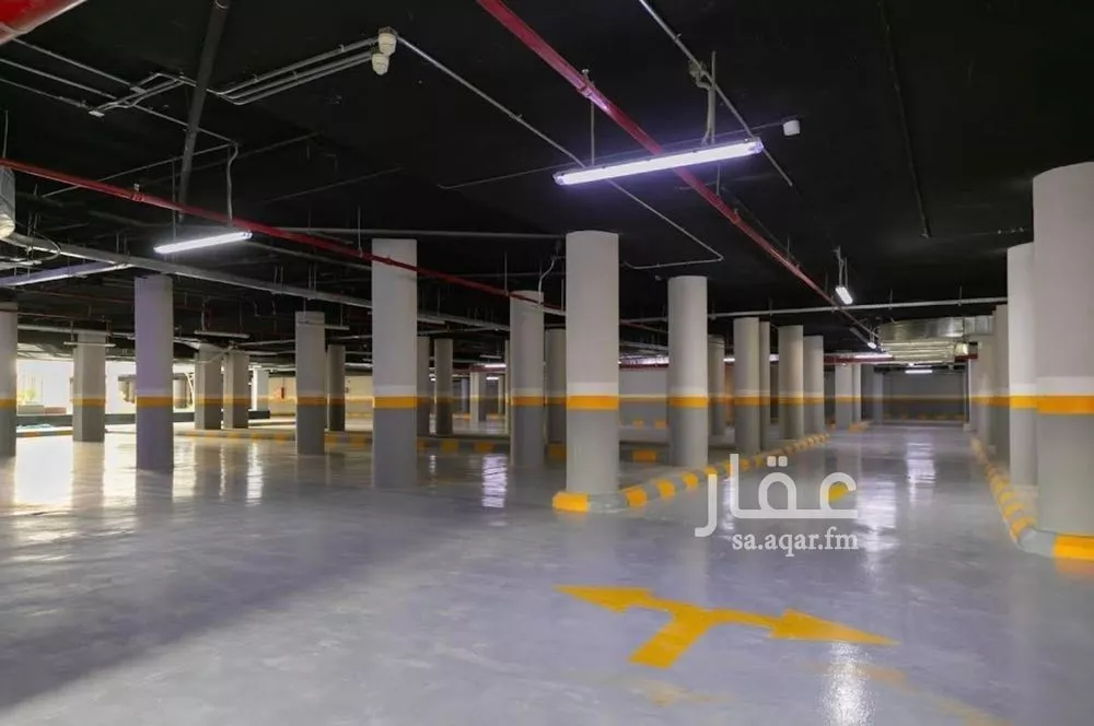 3 bedroom apartment in Al Wahah, Riyadh 9