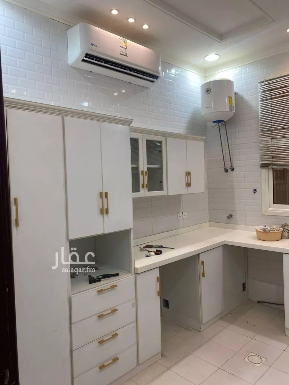 3 bedroom floor in Al Mahdiyyah 3