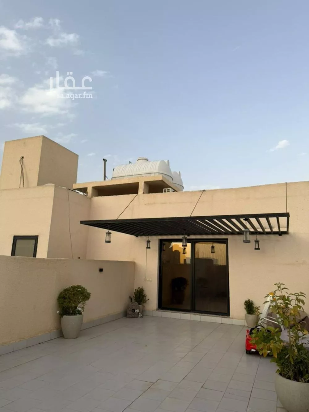 4 bedroom apartment in Al Murooj, Riyadh 4