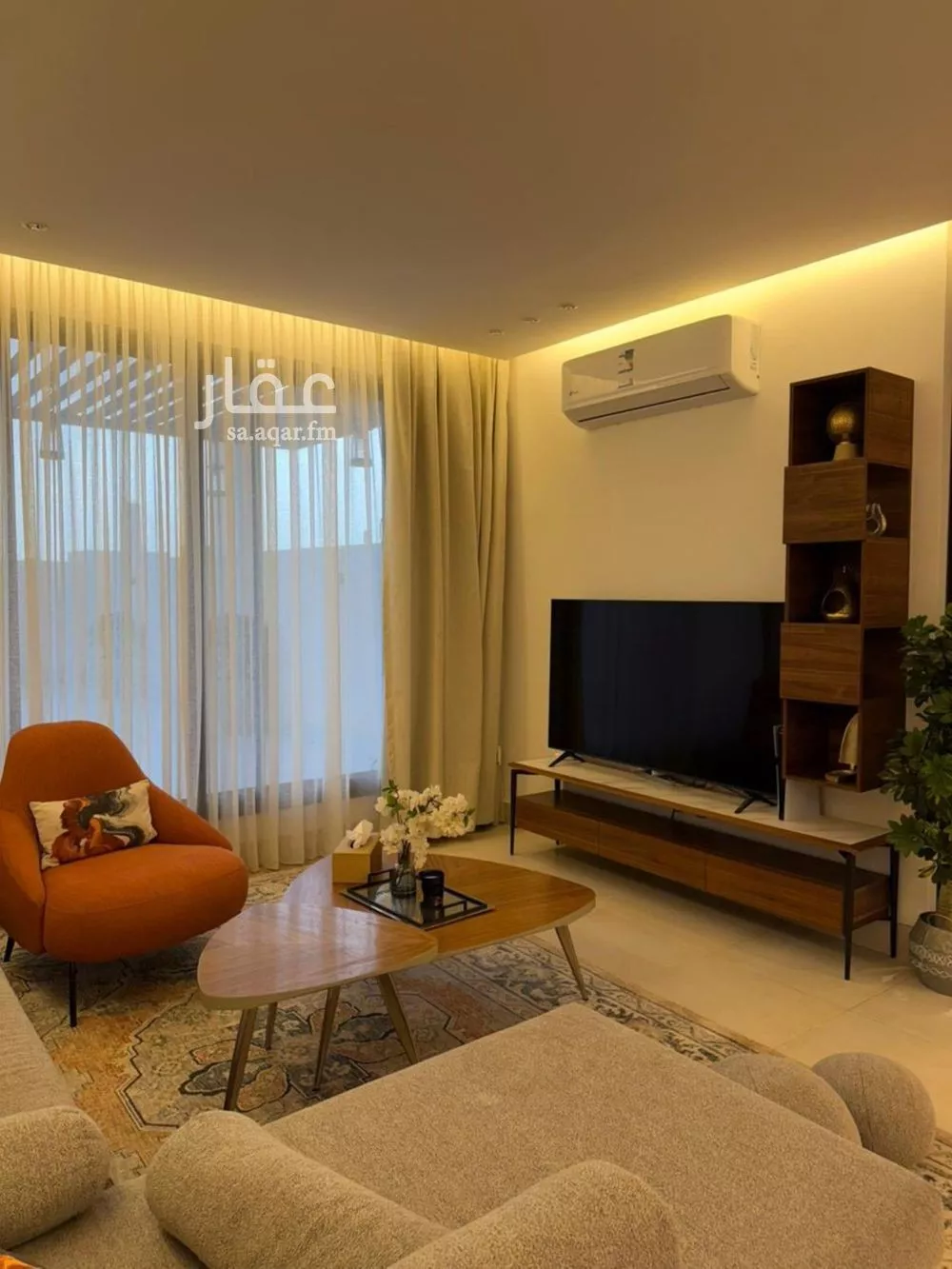 4 bedroom apartment in Al Murooj, Riyadh 6