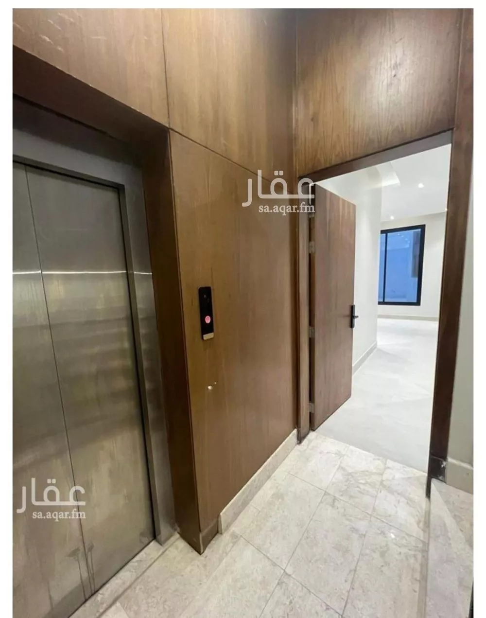 شقة 3 غرف في العارض 4