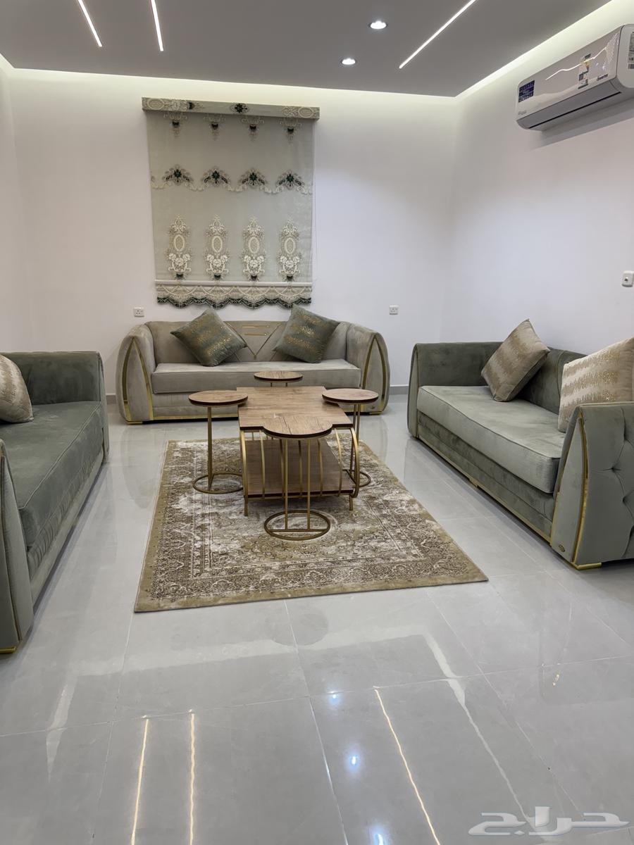 شقة 36 غرف في الملك فهد 2