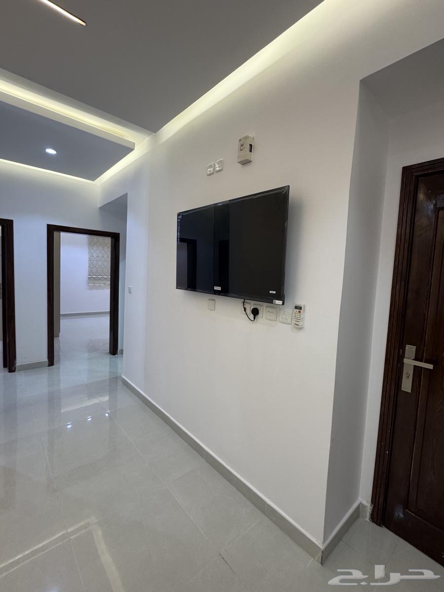 شقة 36 غرف في الملك فهد 3