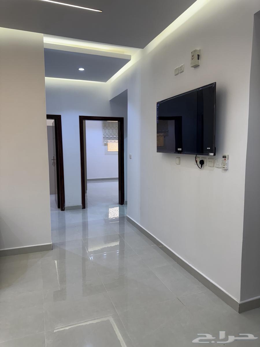 شقة 36 غرف في الملك فهد 10