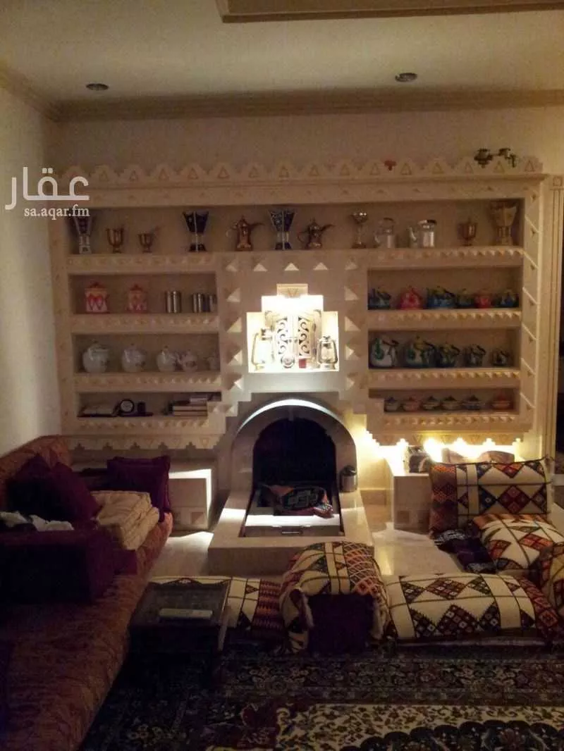 فيلا 5 غرف في المصيف 3