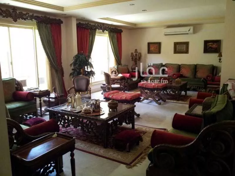 فيلا 5 غرف في المصيف 6