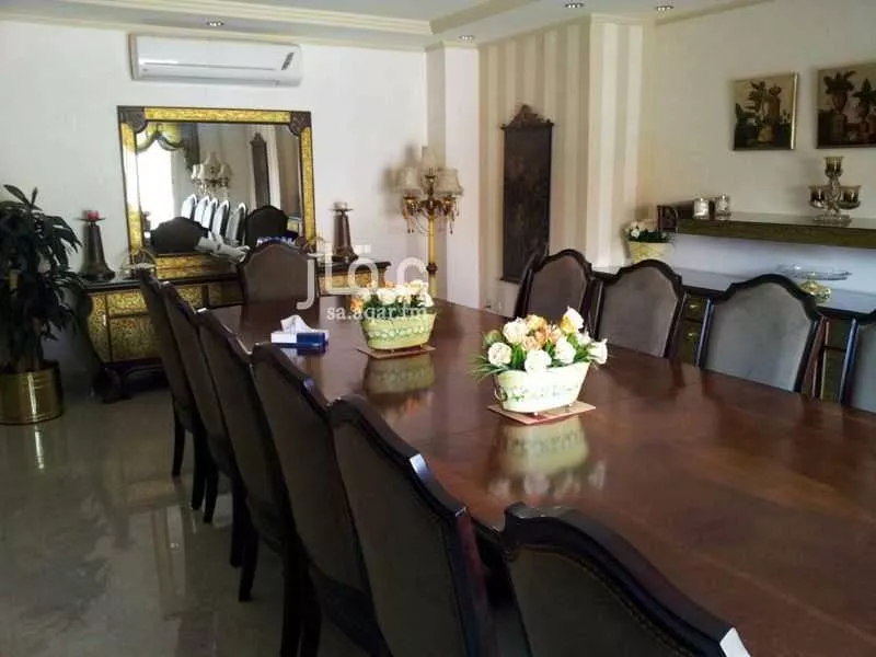 فيلا 5 غرف في المصيف 7