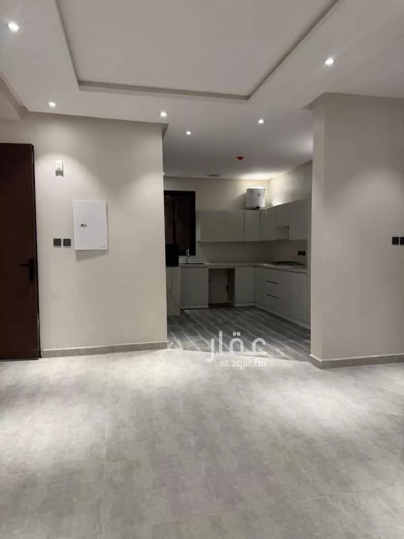 2 bedroom apartment in Tuwaiq 2