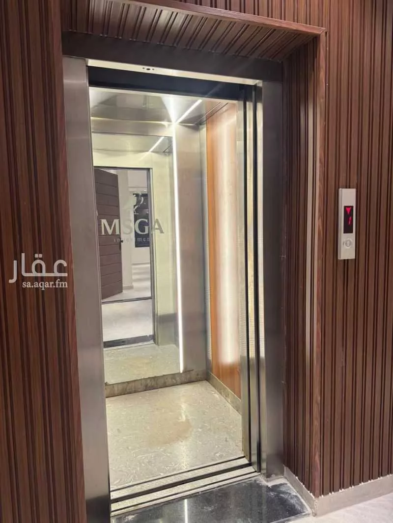 2 bedroom apartment in Tuwaiq 10