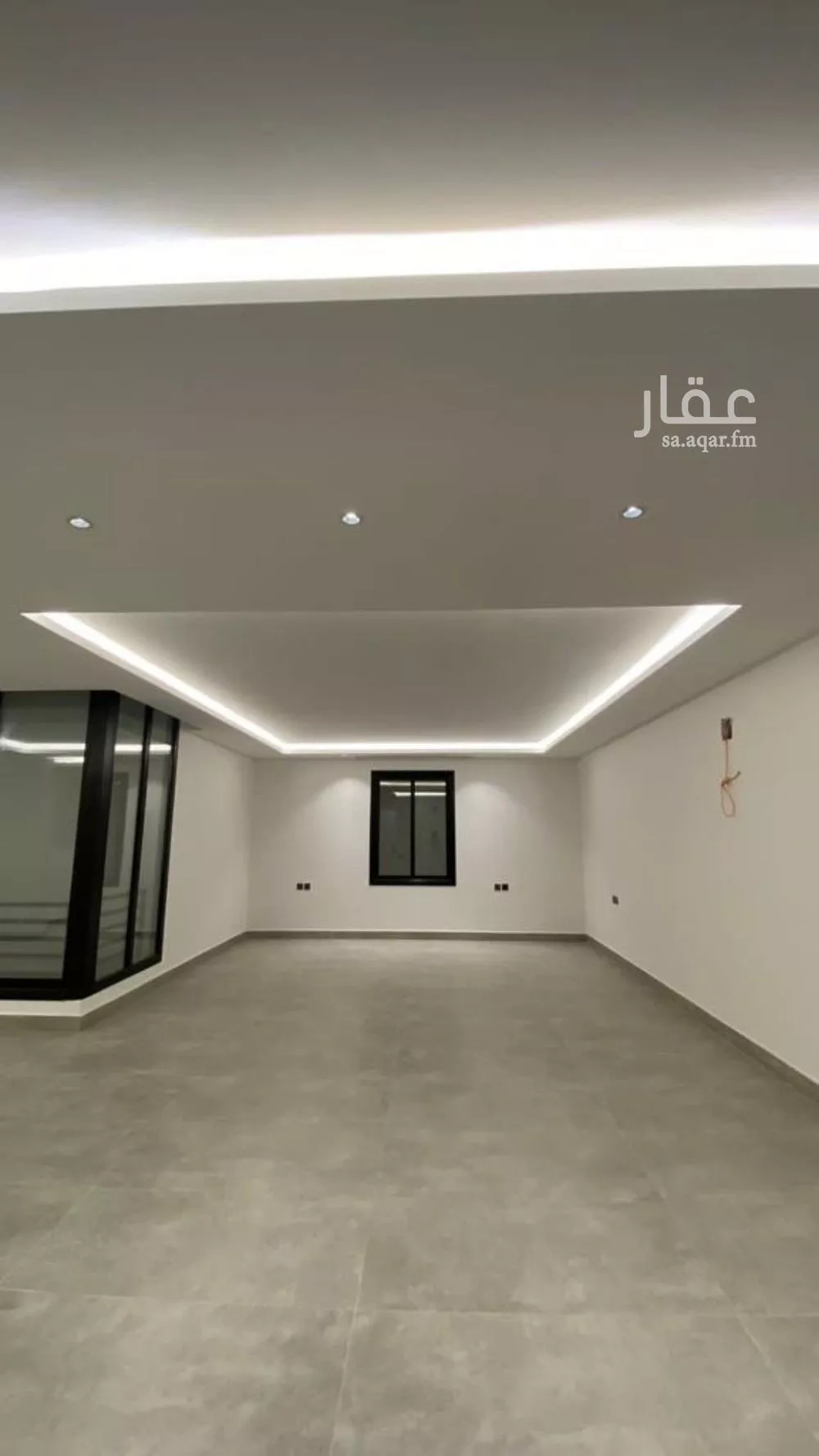 شقة 3 غرف في الملقا 3