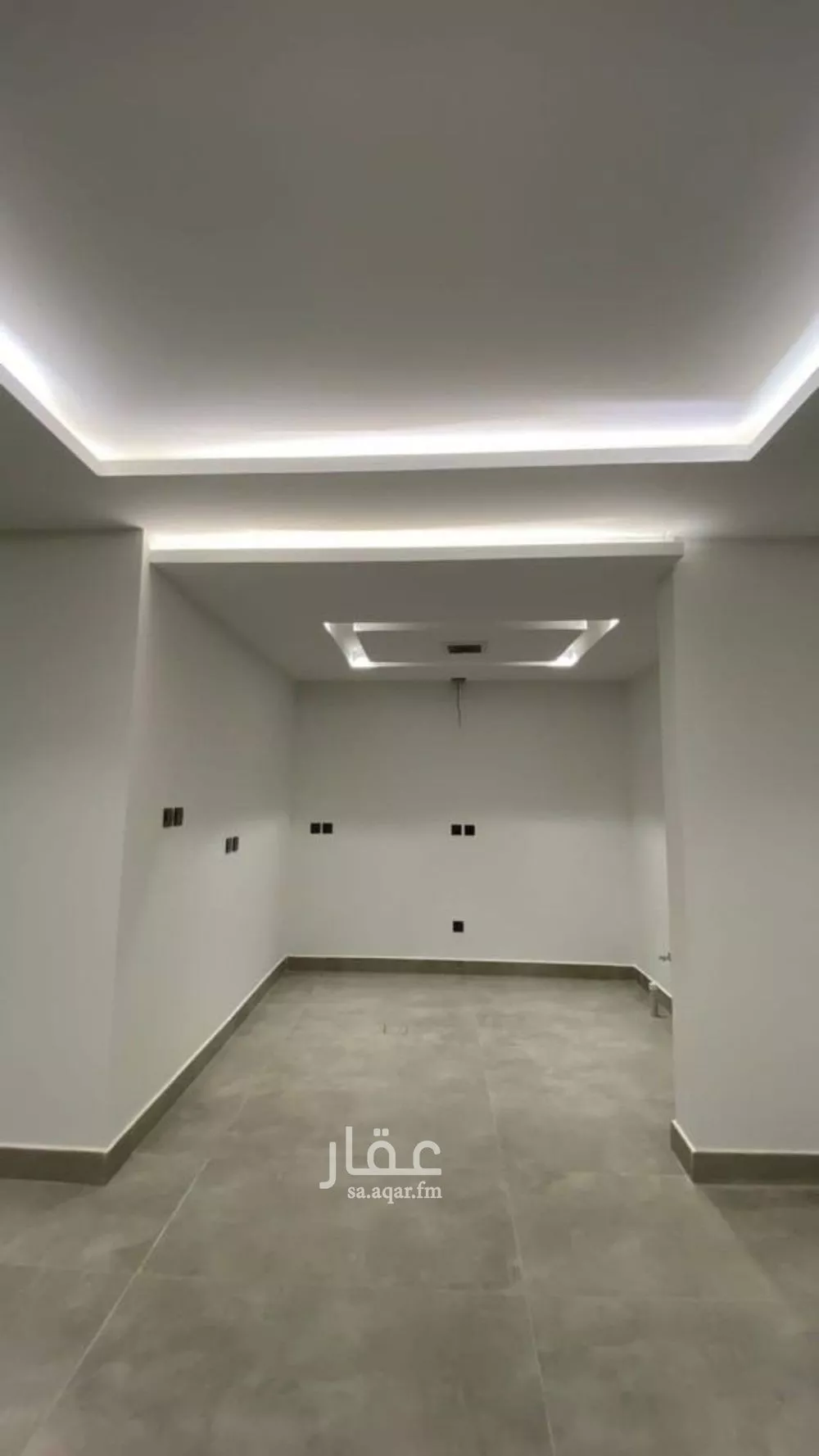 شقة 3 غرف في الملقا 7