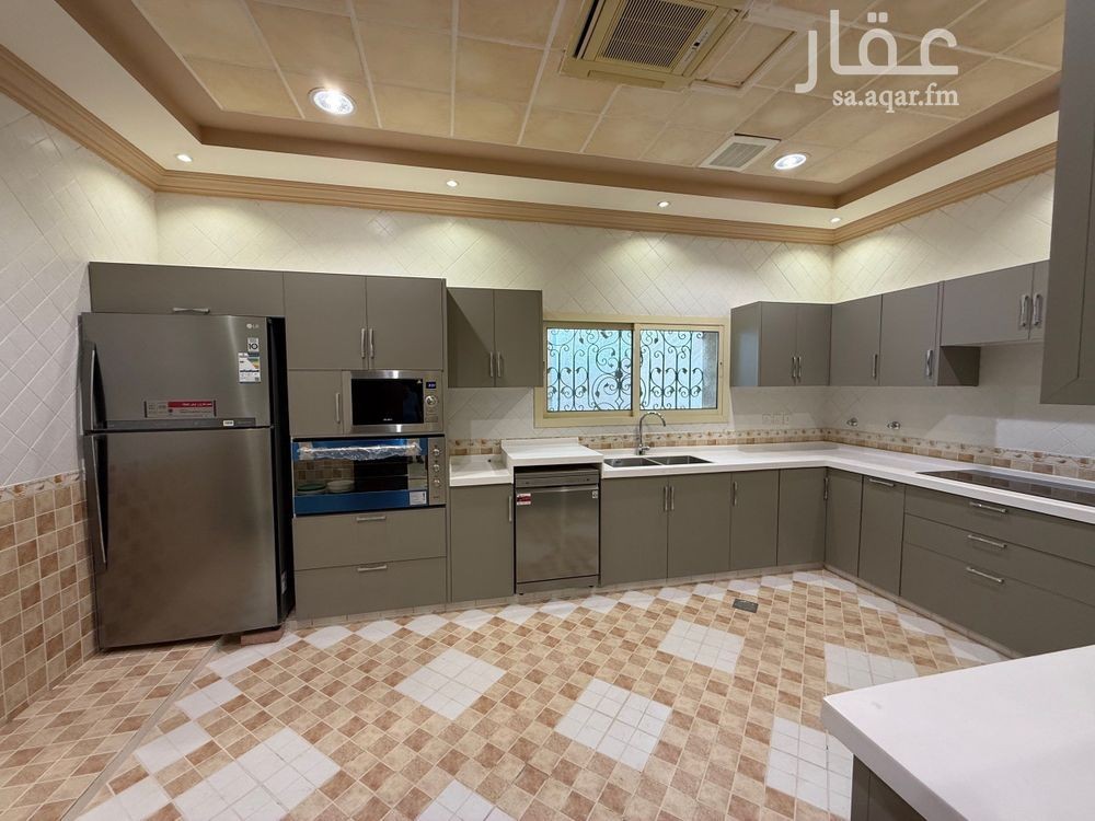 فيلا 3 غرف في الهدا، الرياض 13