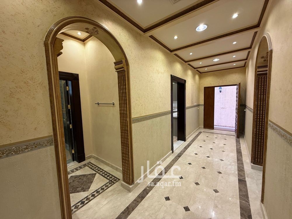 فيلا 3 غرف في الهدا، الرياض 11