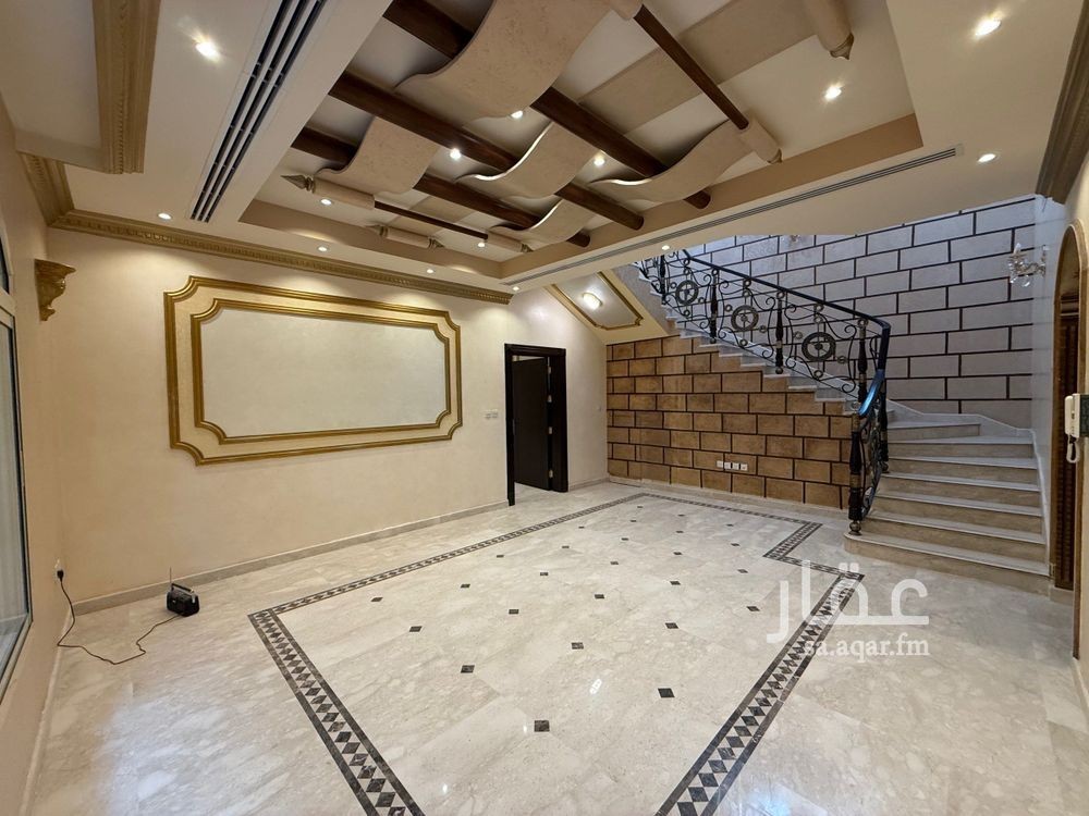 فيلا 3 غرف في الهدا، الرياض 10
