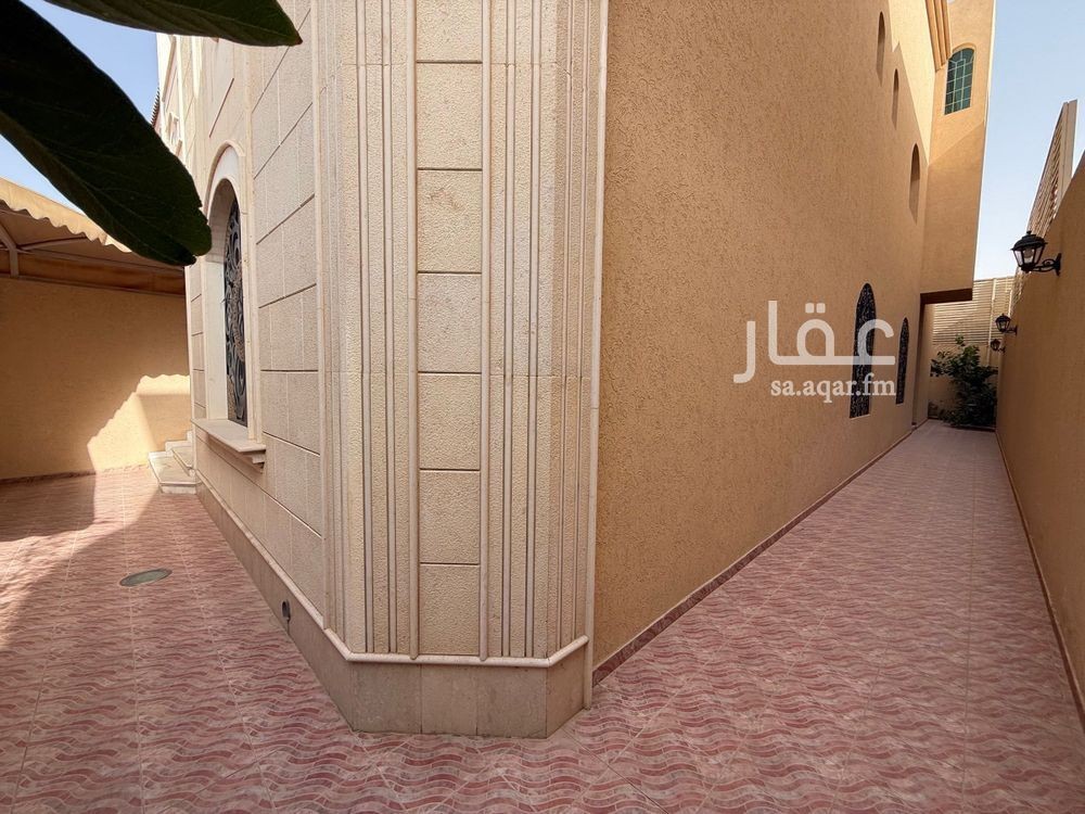 فيلا 3 غرف في الهدا، الرياض 3