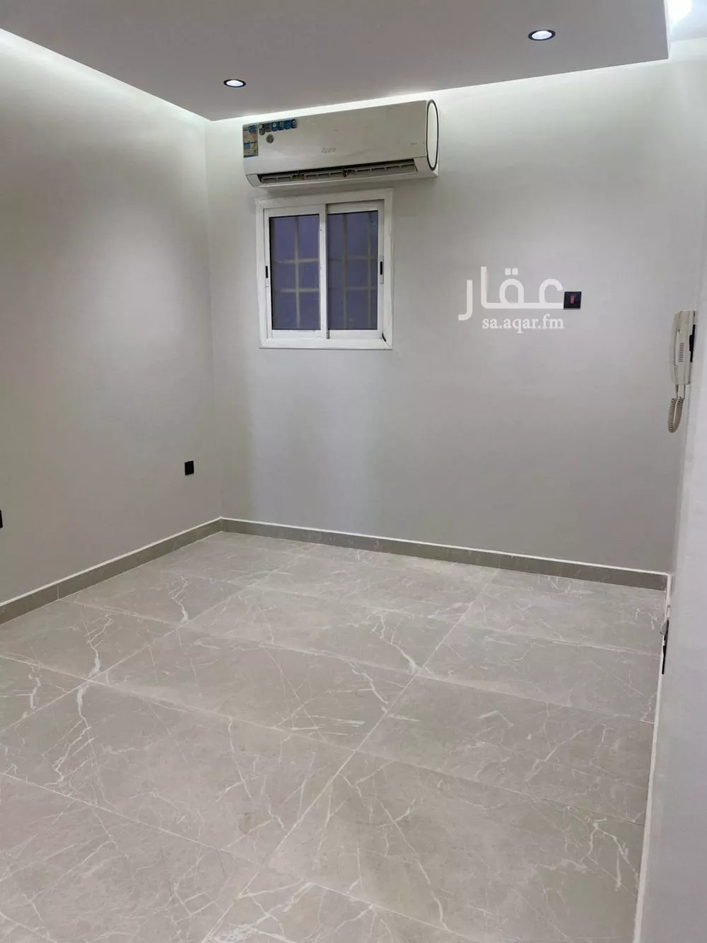 شقة 3 غرف في الملقا 3