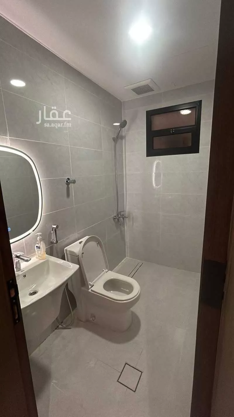 شقة 3 غرف في الحمرا 3