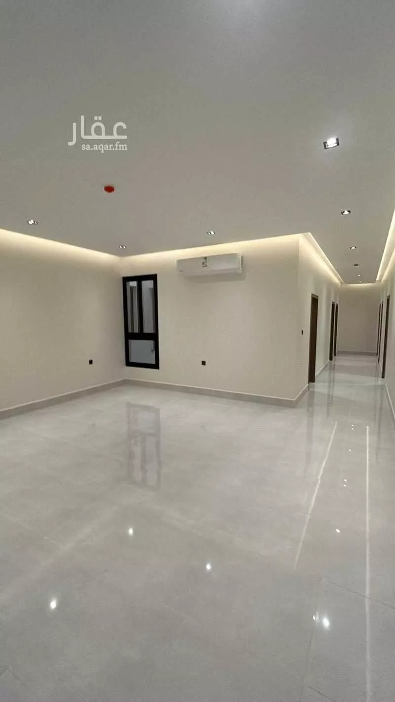 شقة 3 غرف في الحمرا 6