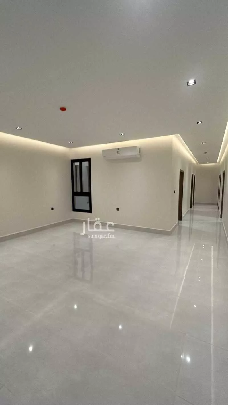 شقة 3 غرف في الحمرا 8