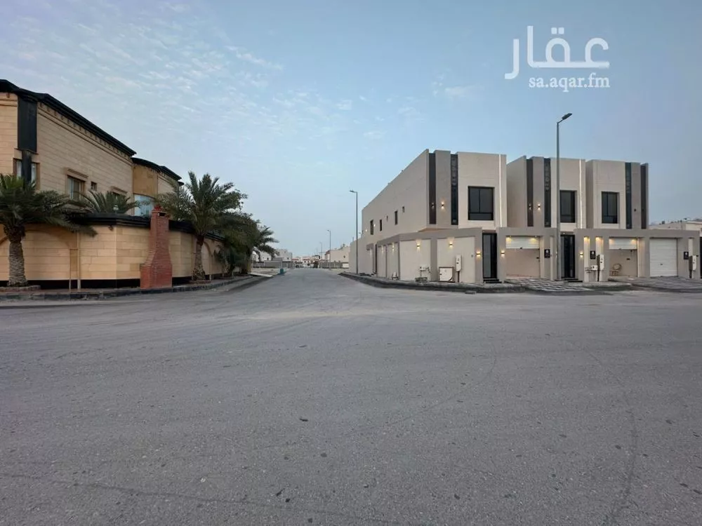 فيلا 7 غرف في الصواري 2