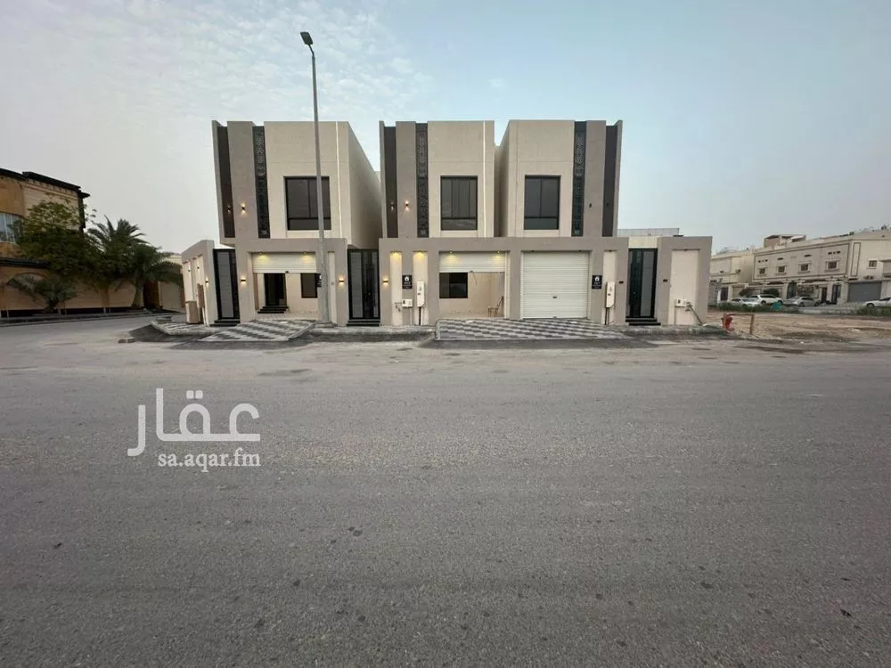 فيلا 7 غرف في الصواري 9