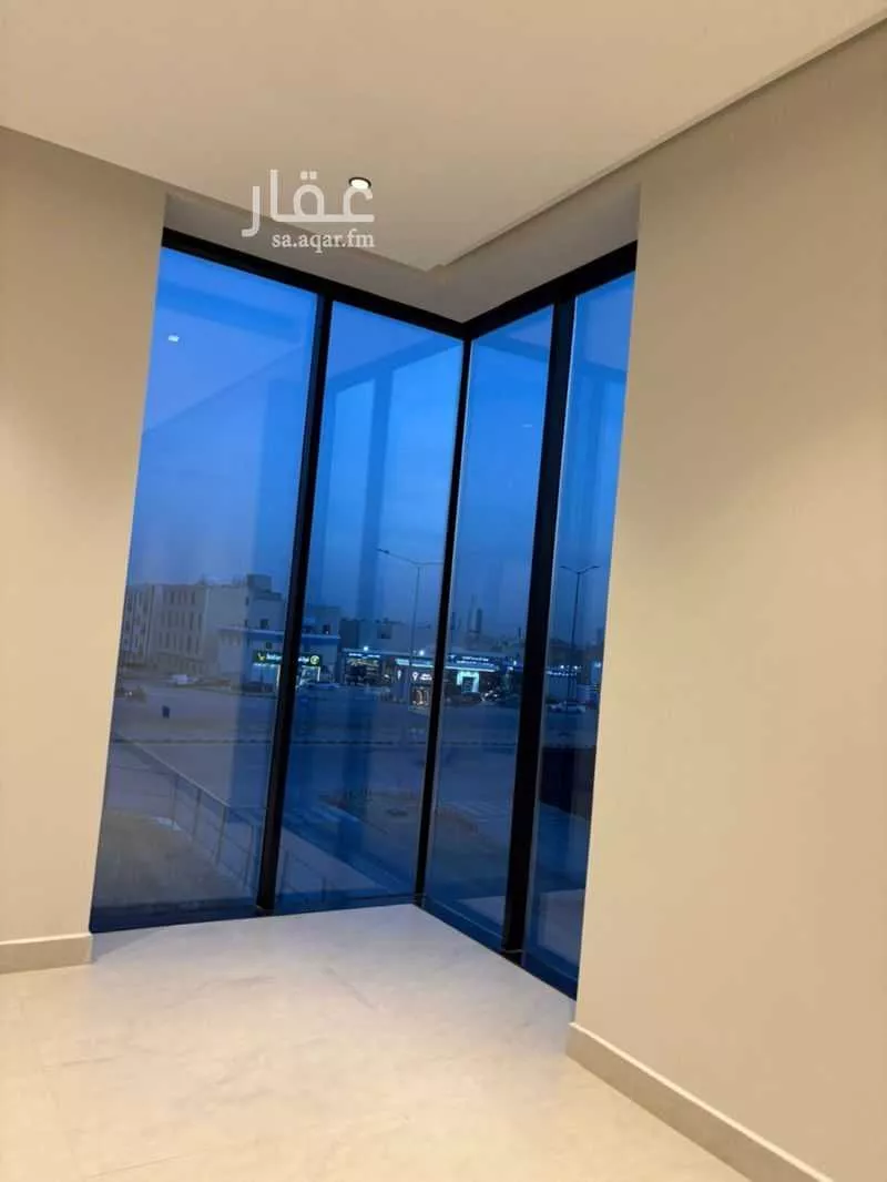 شقة 3 غرف في النرجس 3