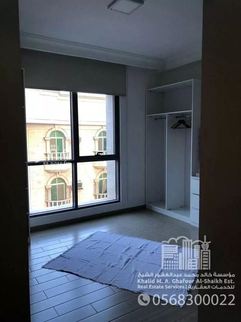 شقة 2 غرف في العليا 12