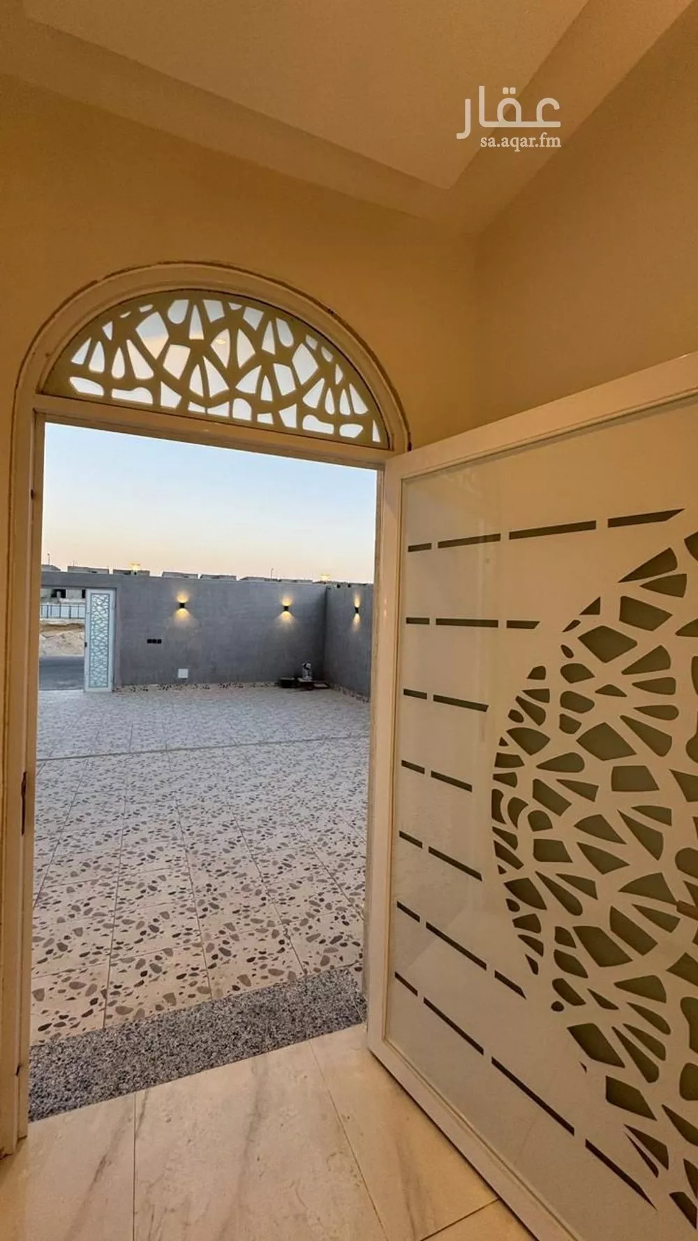 6 bedroom villa in Al Lulu 13